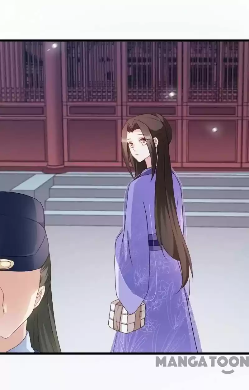 Mind-Reading Princess Chapter 61