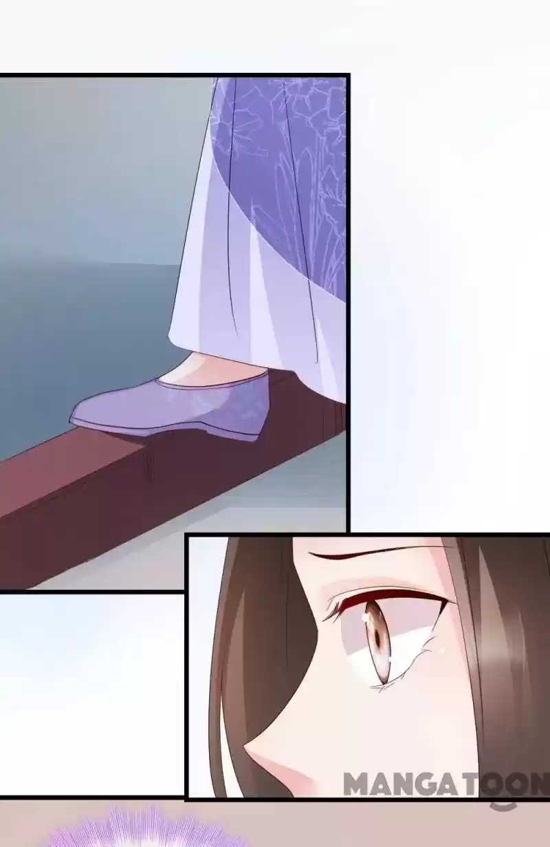 Mind-Reading Princess Chapter 61