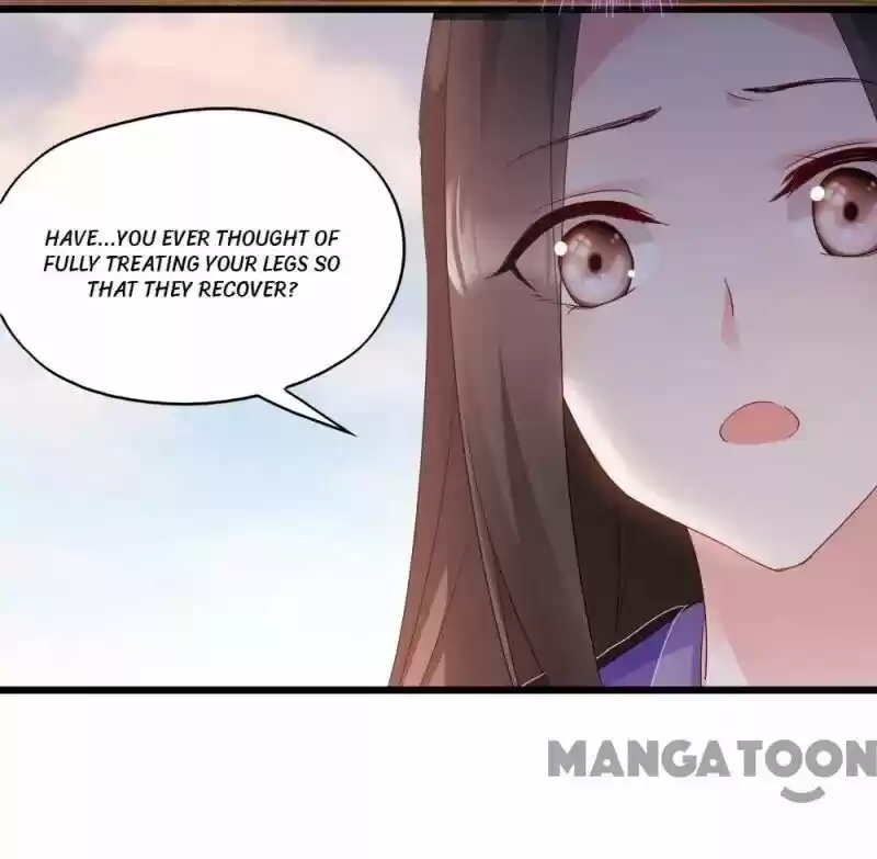 Mind-Reading Princess Chapter 61