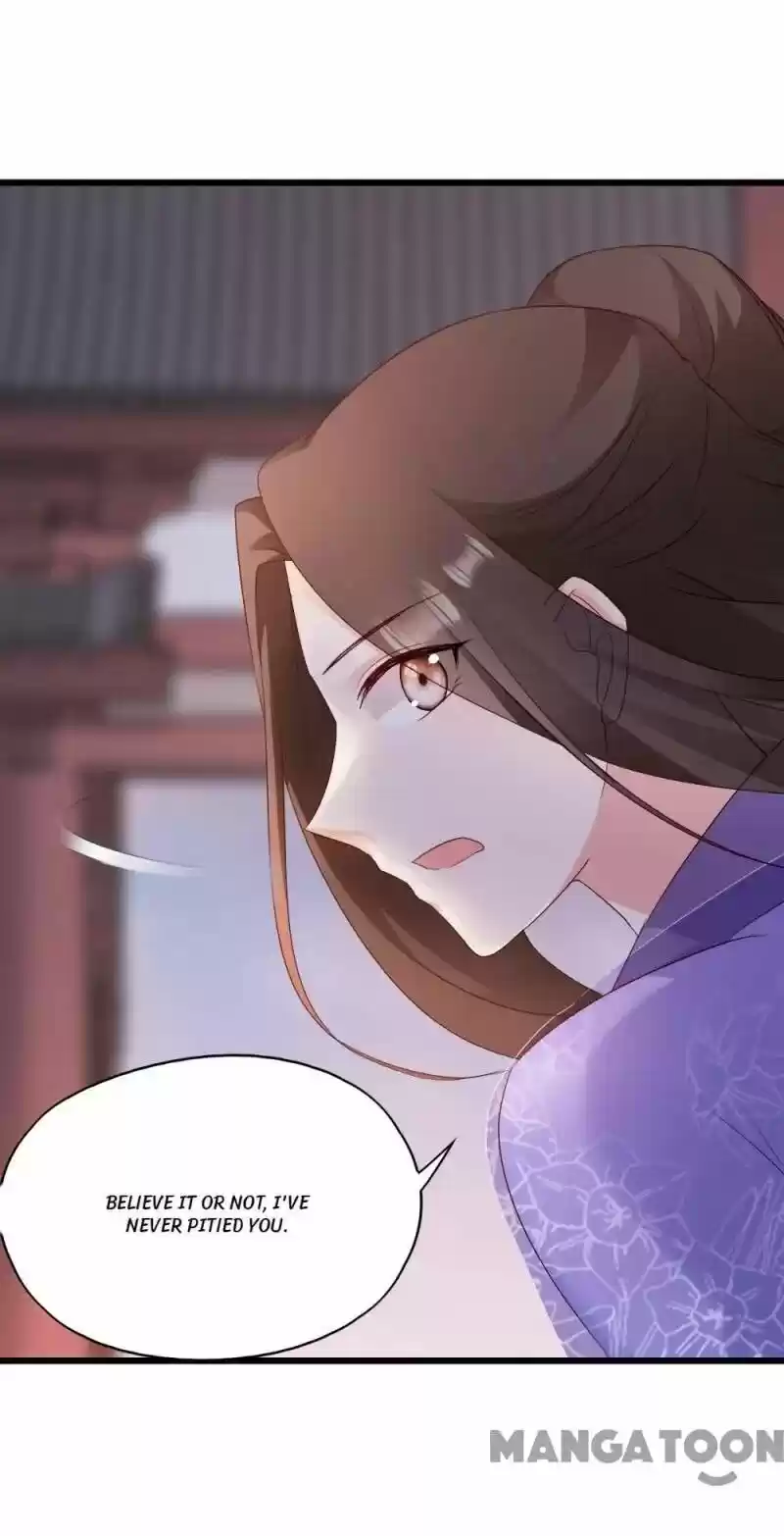 Mind-Reading Princess Chapter 61