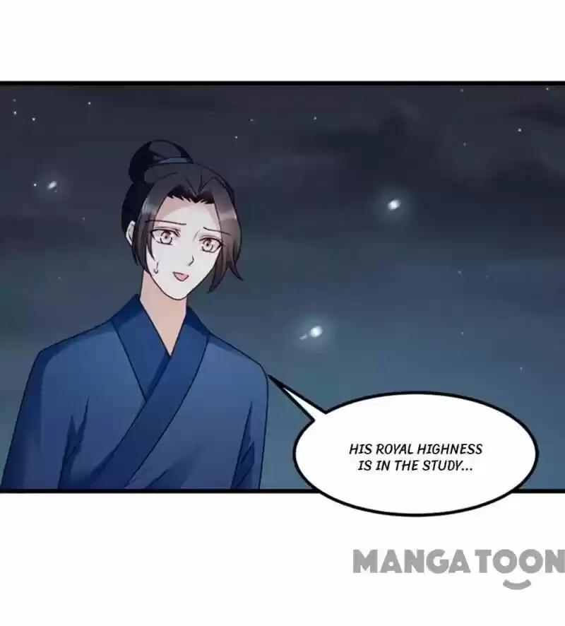 Mind-Reading Princess Chapter 62