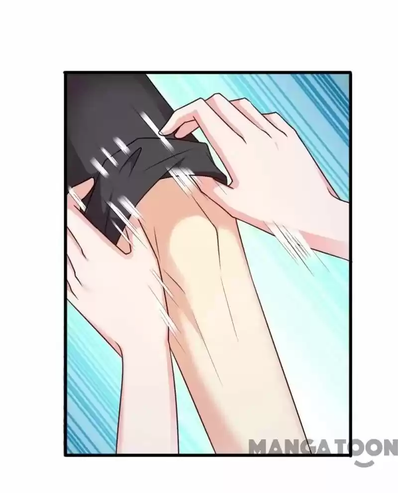 Mind-Reading Princess Chapter 62