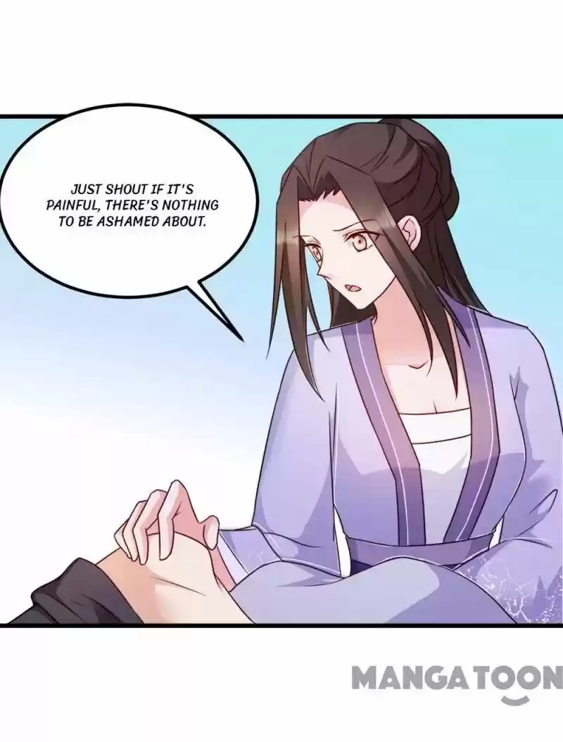 Mind-Reading Princess Chapter 62