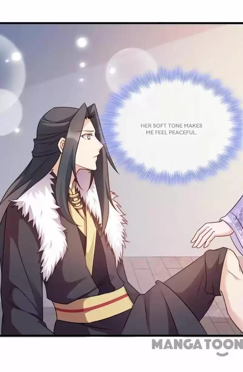 Mind-Reading Princess Chapter 62