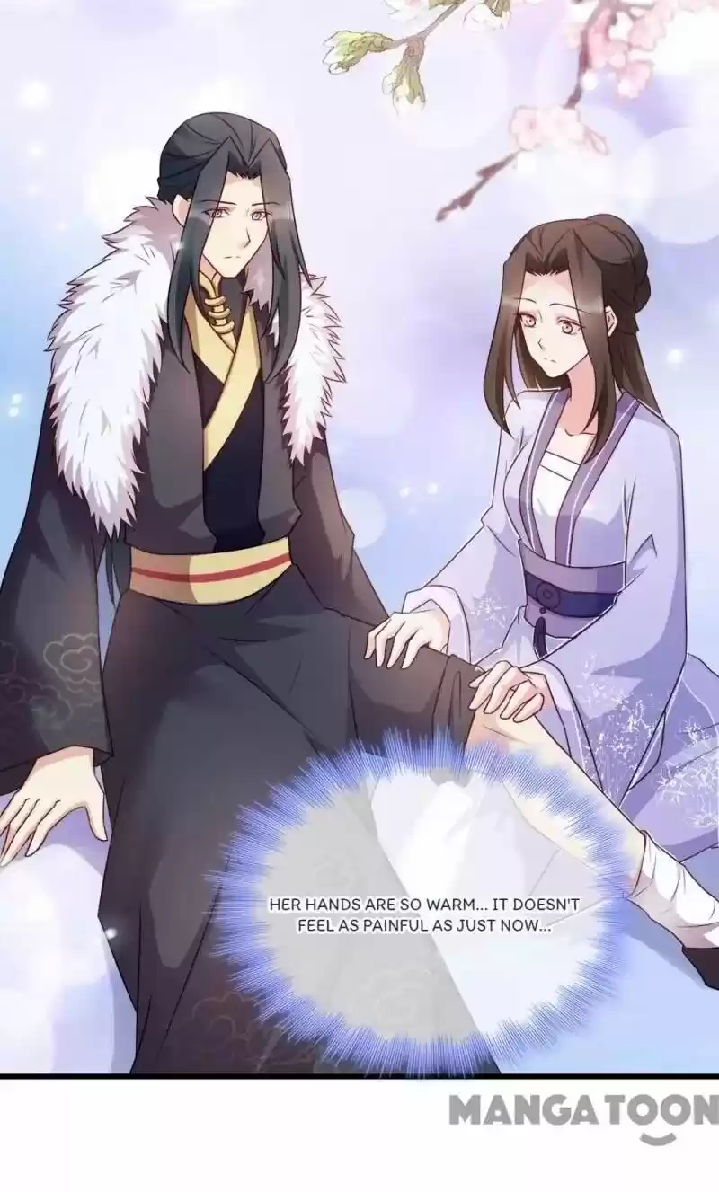 Mind-Reading Princess Chapter 62