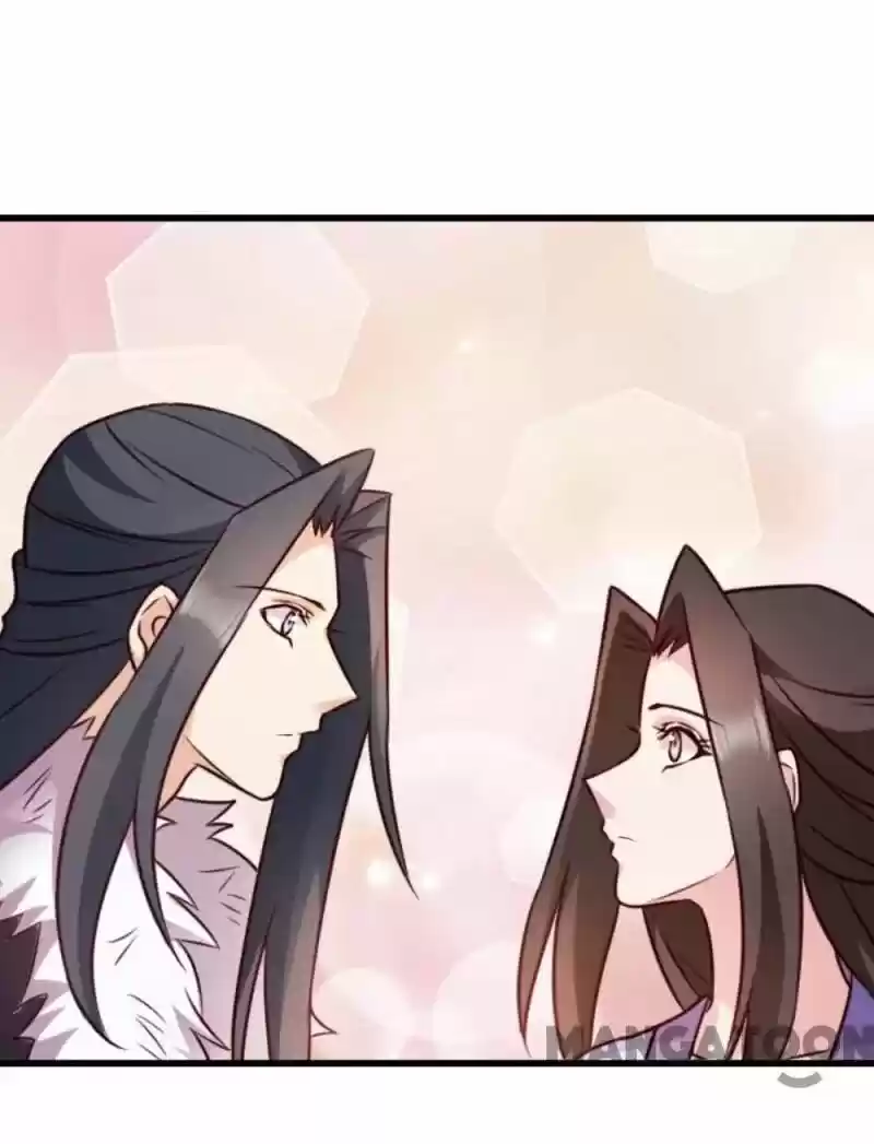 Mind-Reading Princess Chapter 62