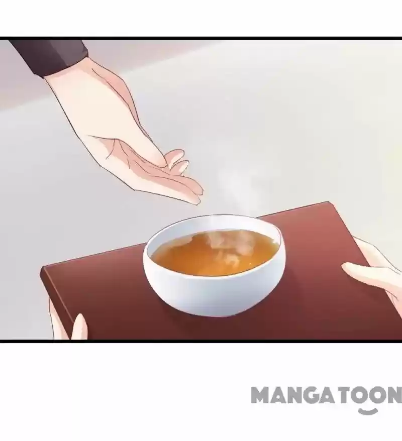 Mind-Reading Princess Chapter 63