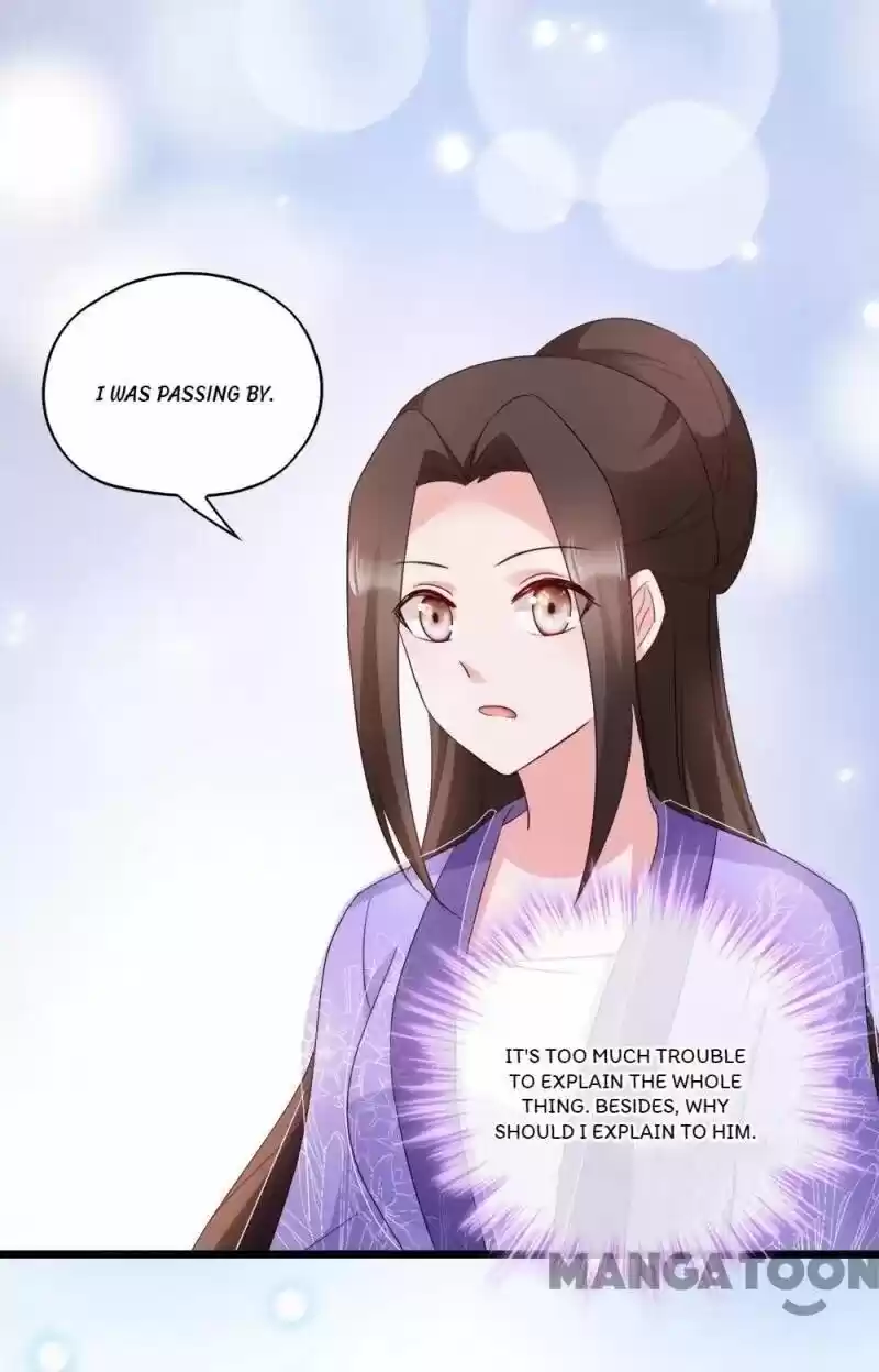 Mind-Reading Princess Chapter 63
