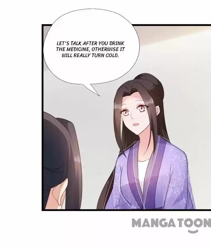 Mind-Reading Princess Chapter 63