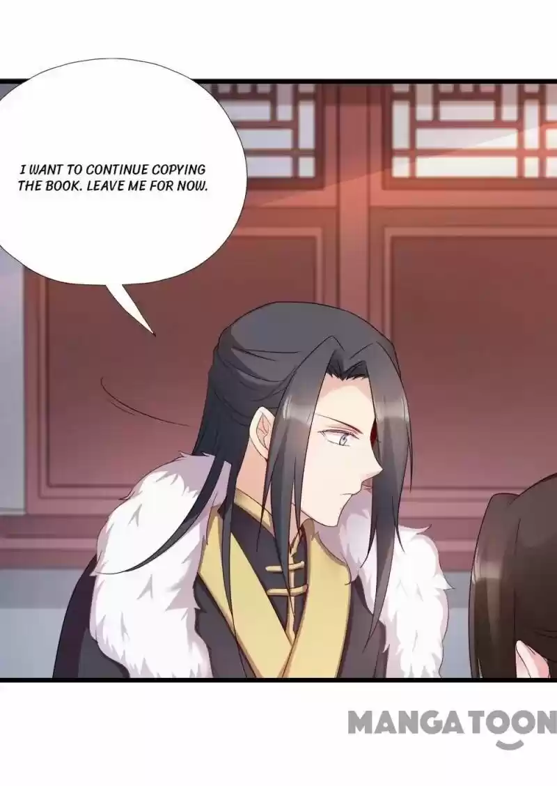 Mind-Reading Princess Chapter 63