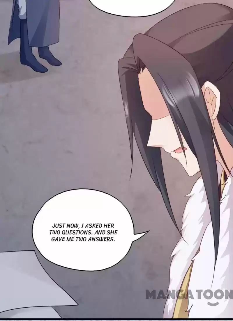 Mind-Reading Princess Chapter 63