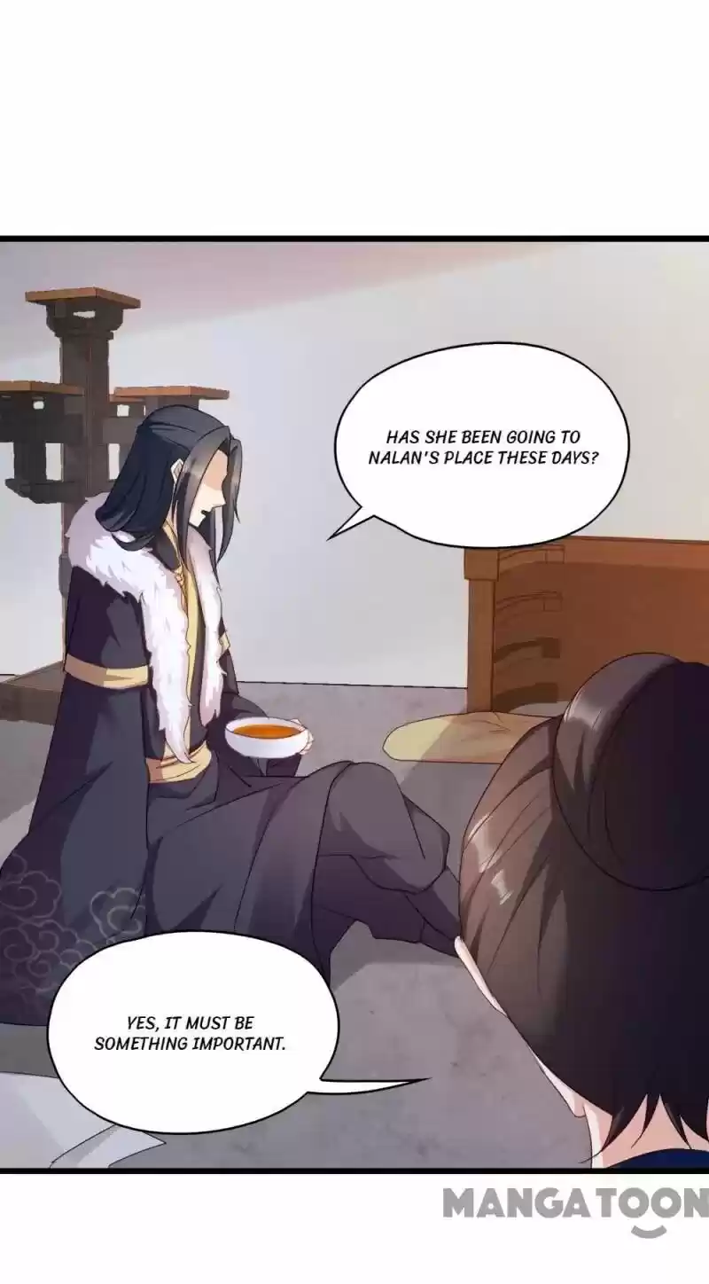 Mind-Reading Princess Chapter 63