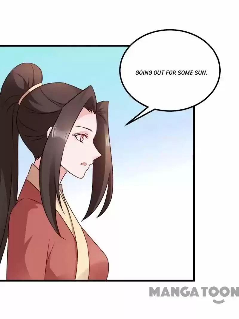 Mind-Reading Princess Chapter 64