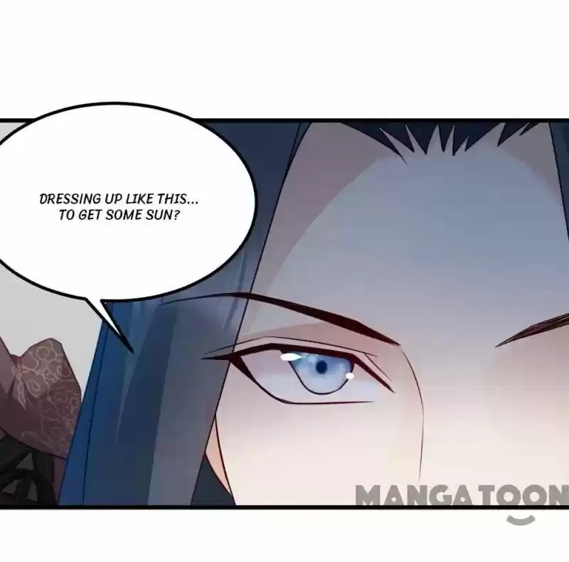 Mind-Reading Princess Chapter 64