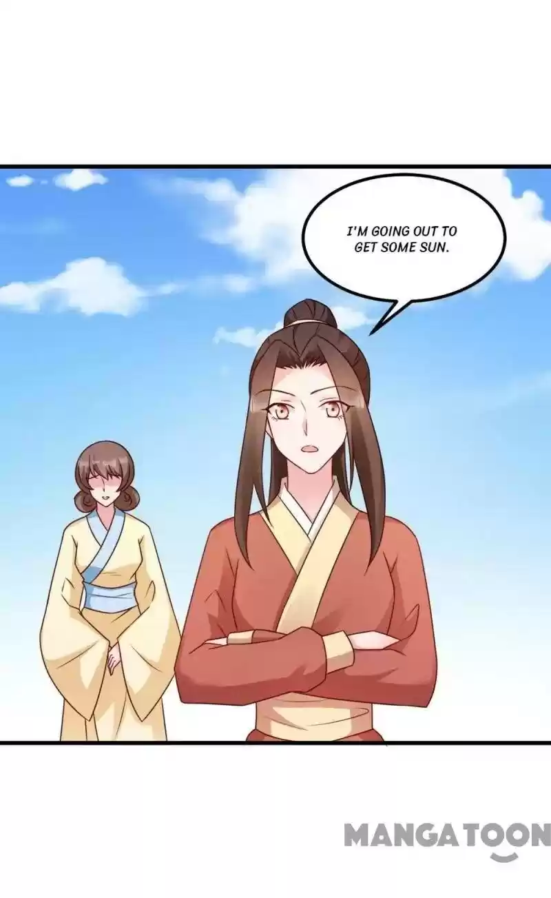 Mind-Reading Princess Chapter 64