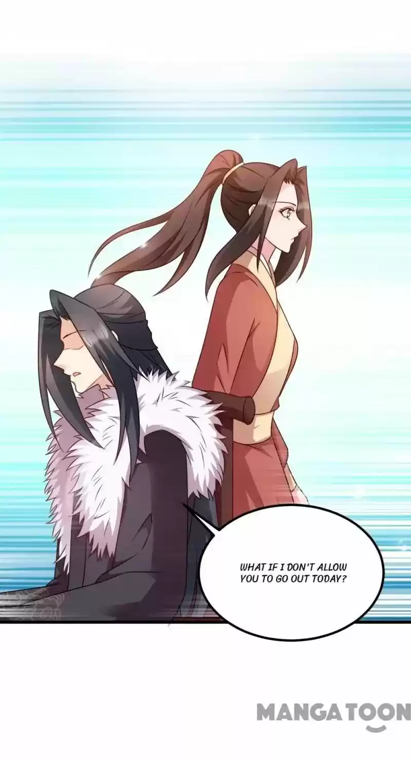 Mind-Reading Princess Chapter 64