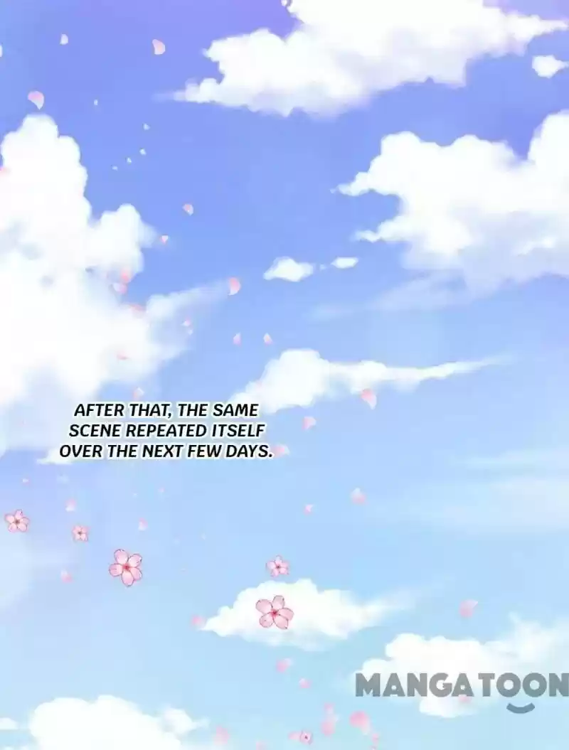 Mind-Reading Princess Chapter 64