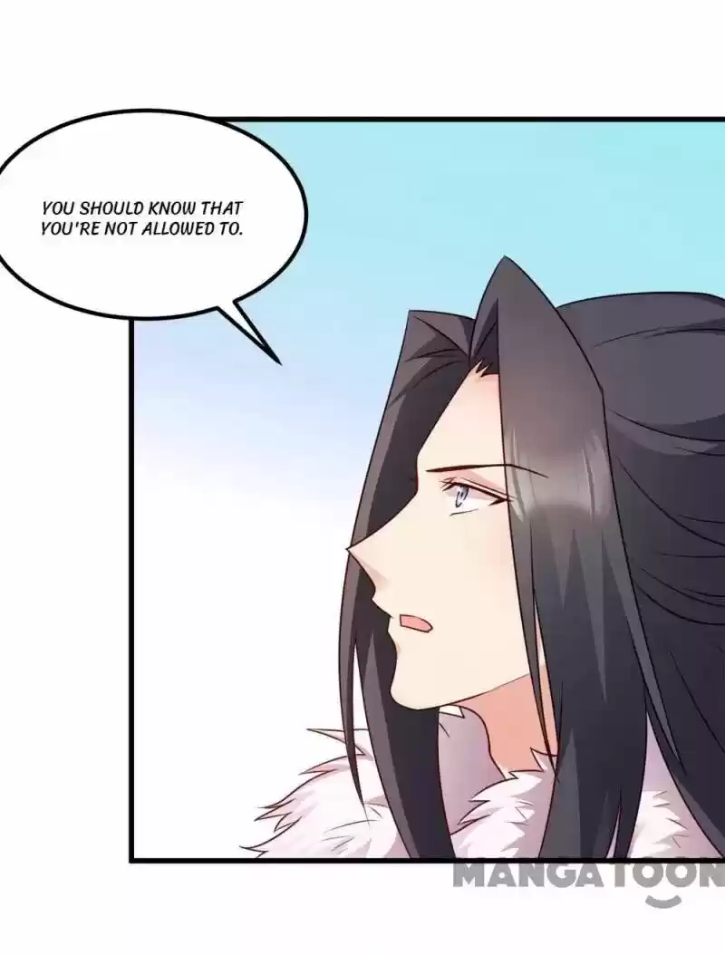 Mind-Reading Princess Chapter 64