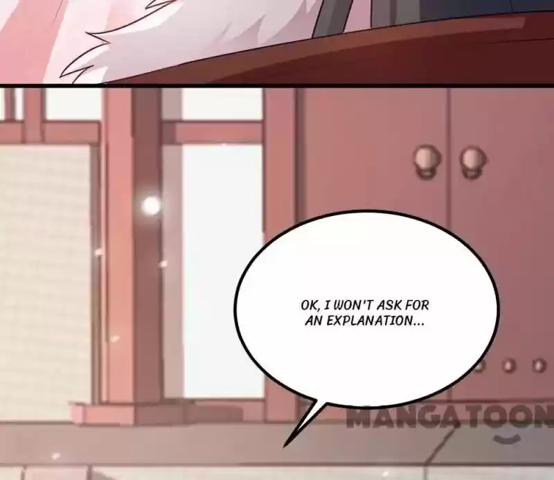 Mind-Reading Princess Chapter 64