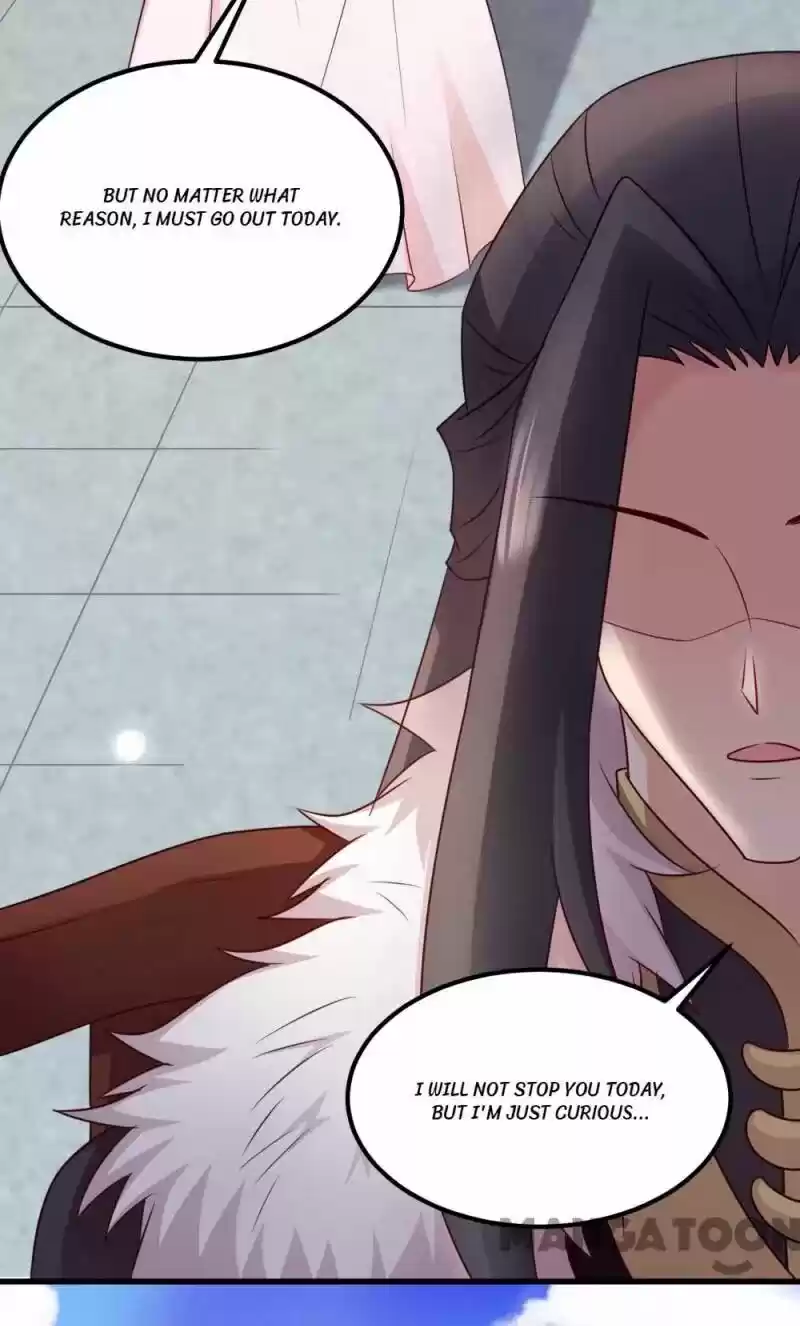 Mind-Reading Princess Chapter 64