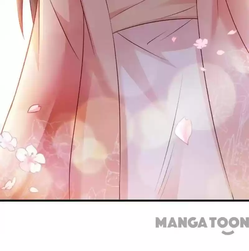 Mind-Reading Princess Chapter 64