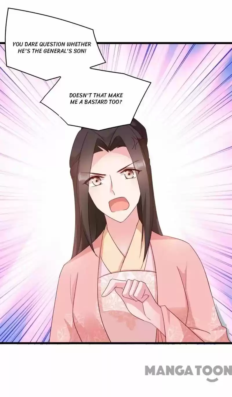 Mind-Reading Princess Chapter 65