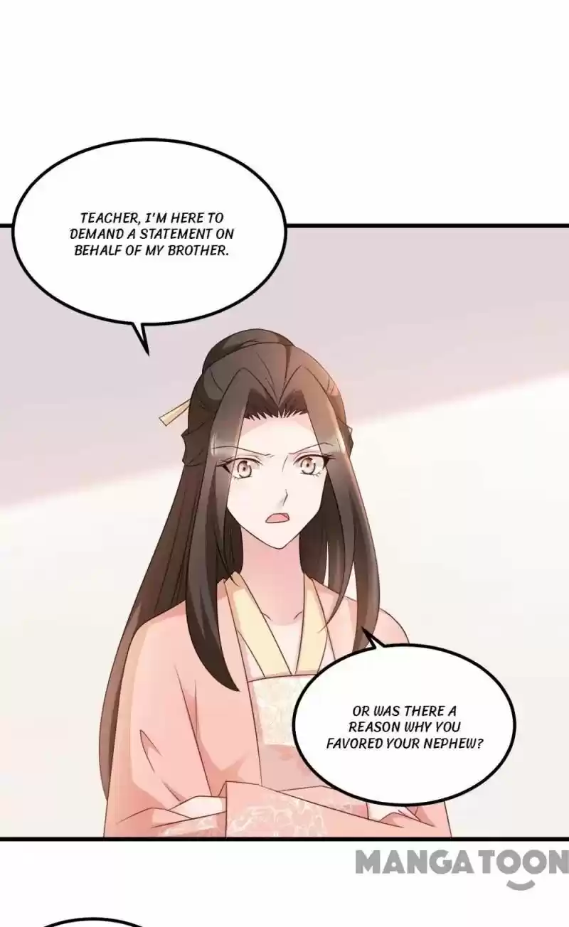 Mind-Reading Princess Chapter 66