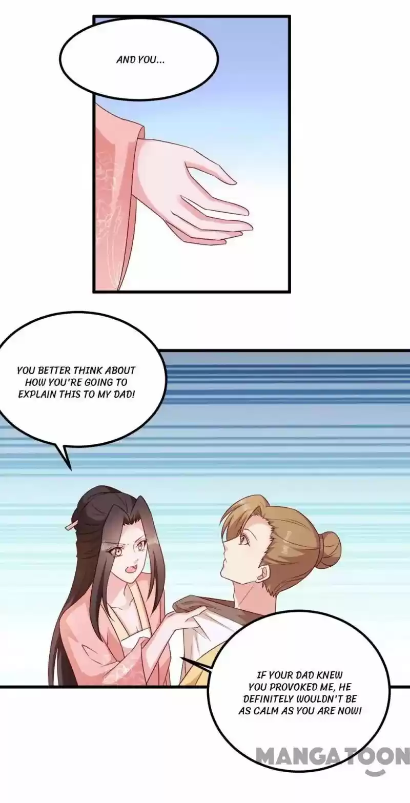 Mind-Reading Princess Chapter 66