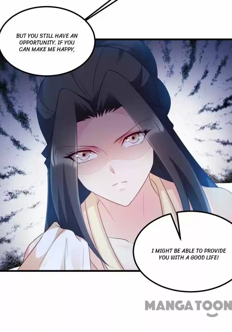 Mind-Reading Princess Chapter 66