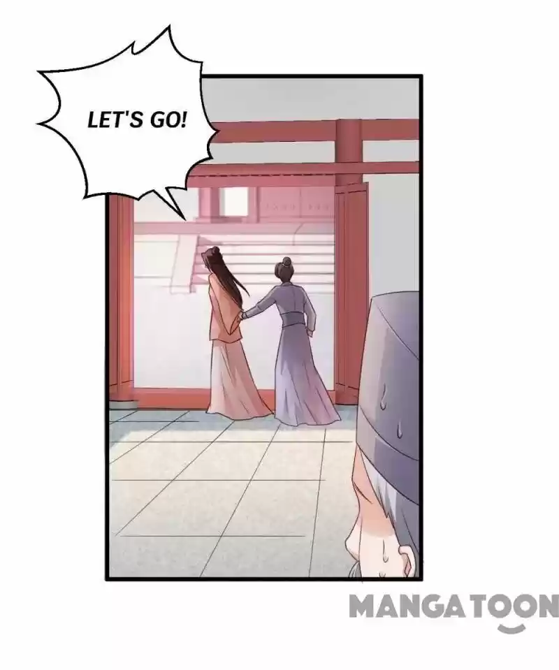 Mind-Reading Princess Chapter 66