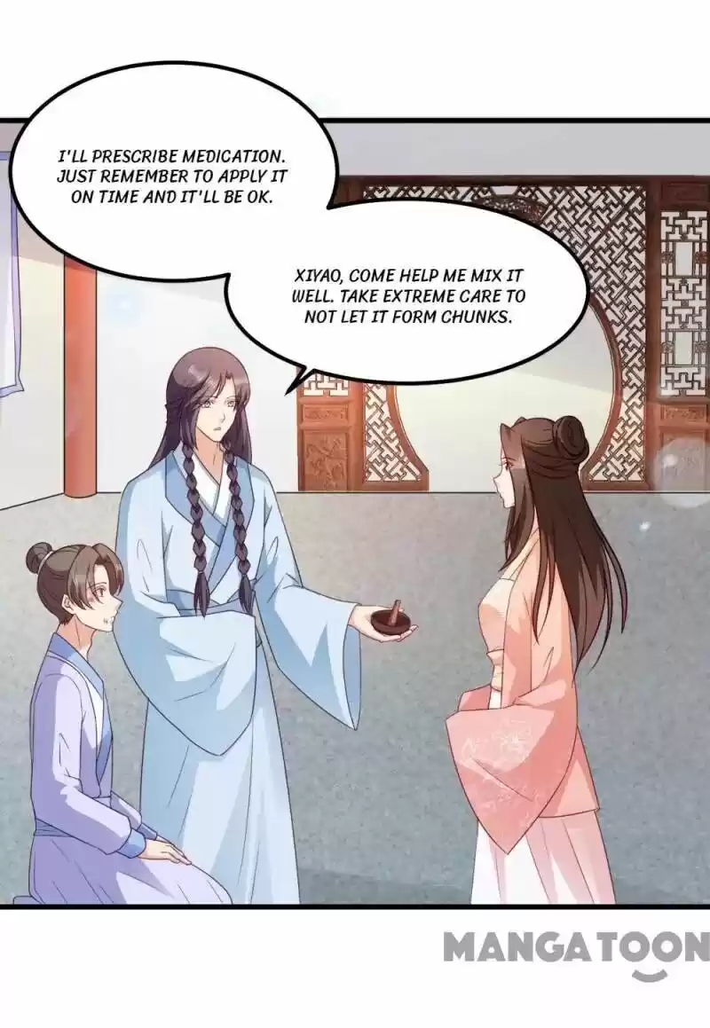 Mind-Reading Princess Chapter 66