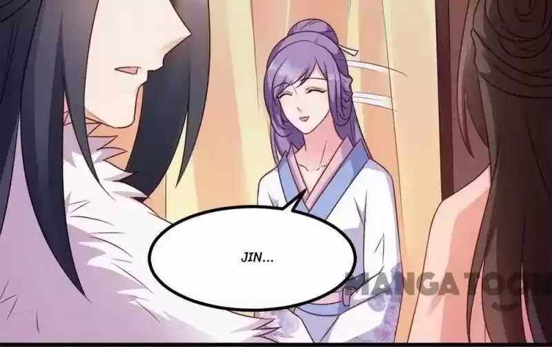 Mind-Reading Princess Chapter 68