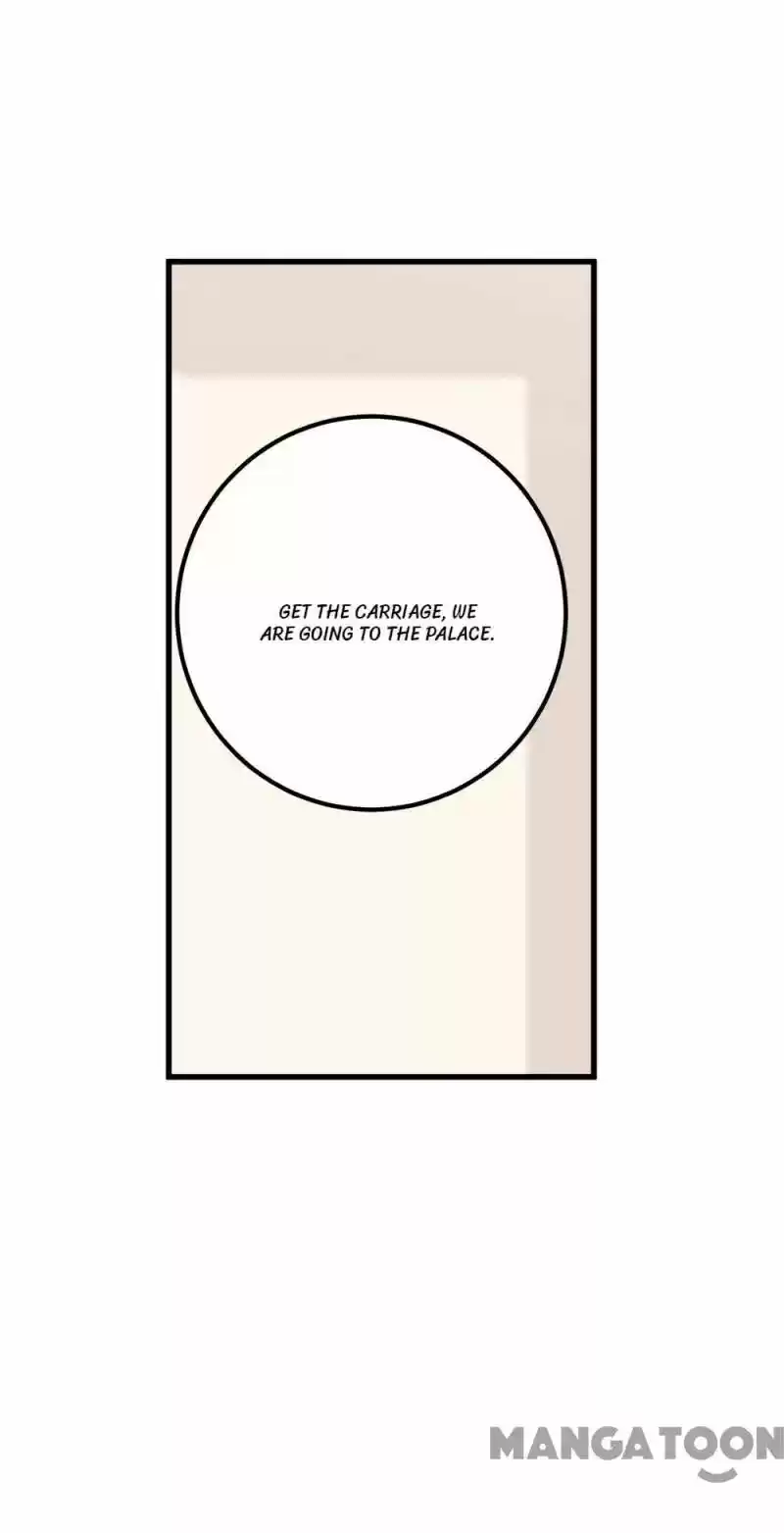 Mind-Reading Princess Chapter 68