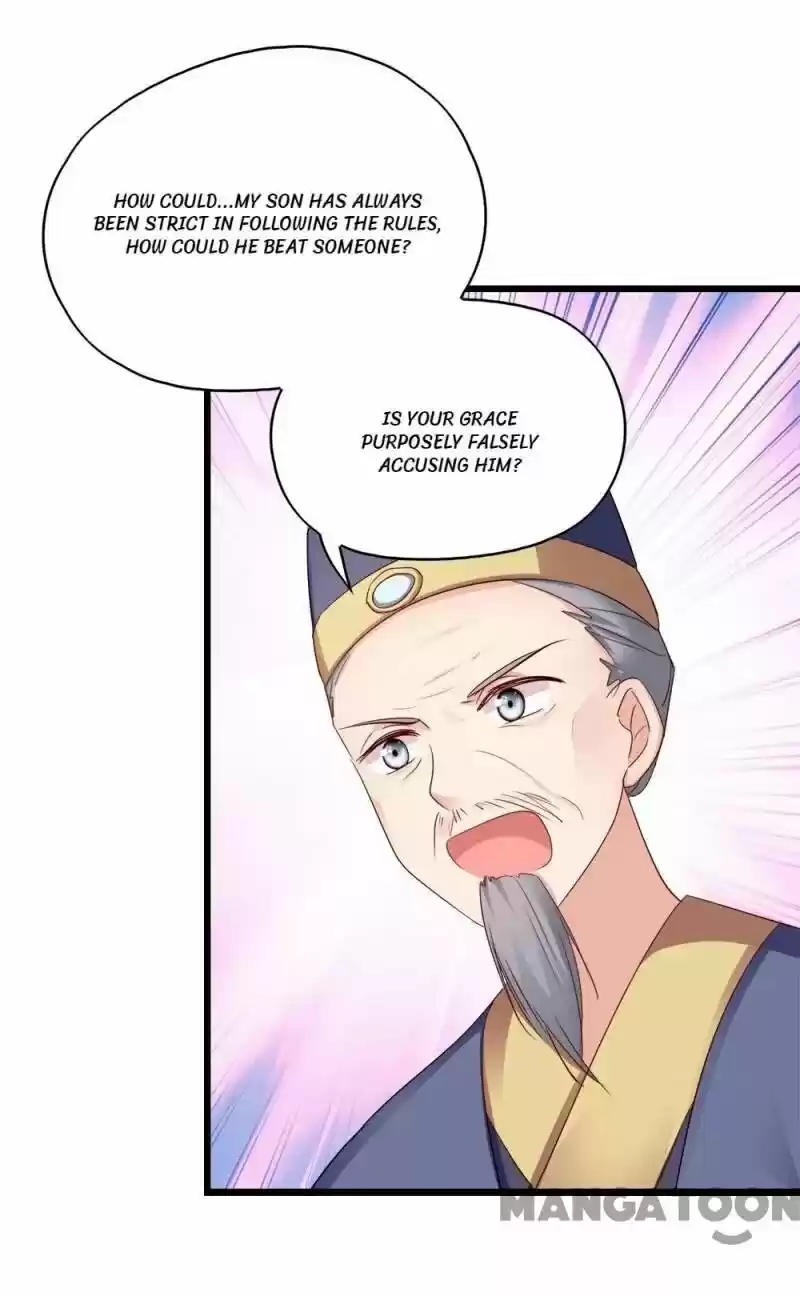 Mind-Reading Princess Chapter 69