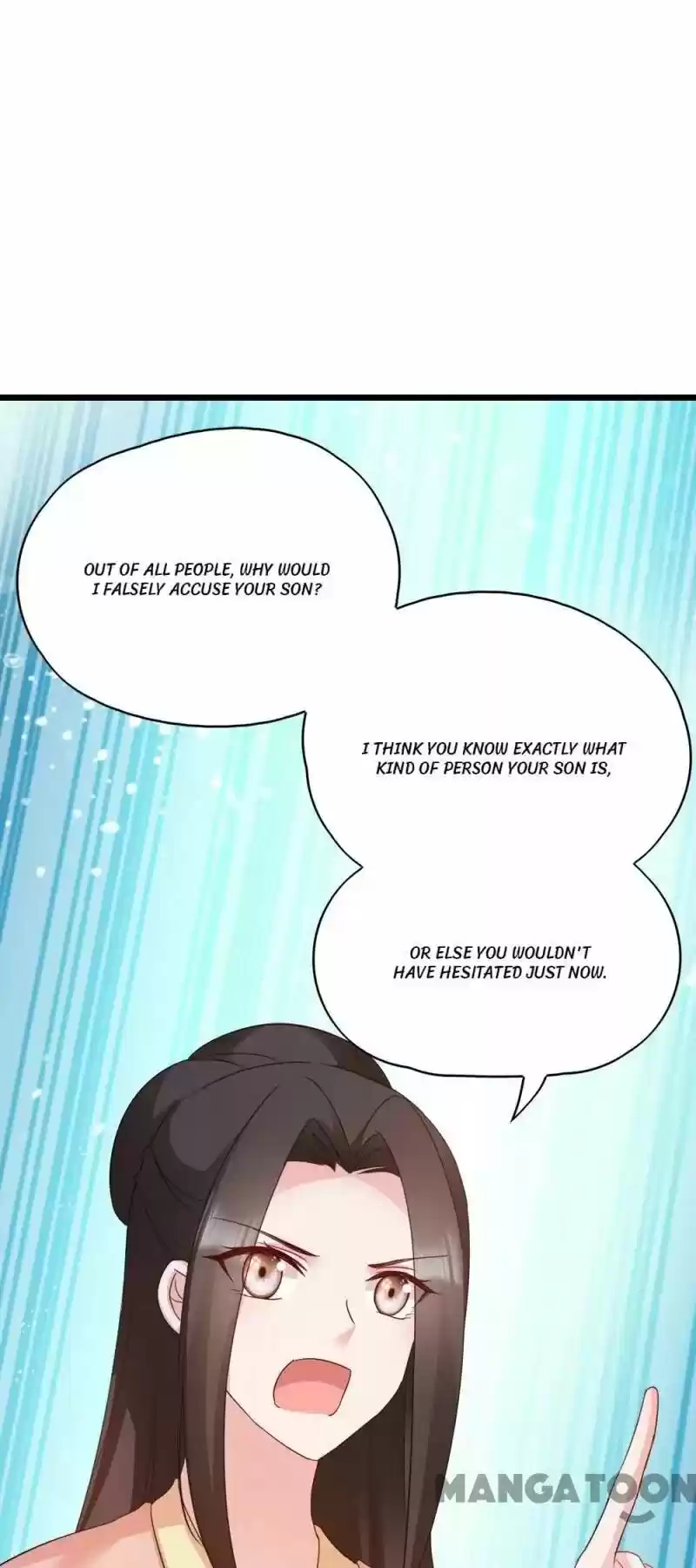 Mind-Reading Princess Chapter 69