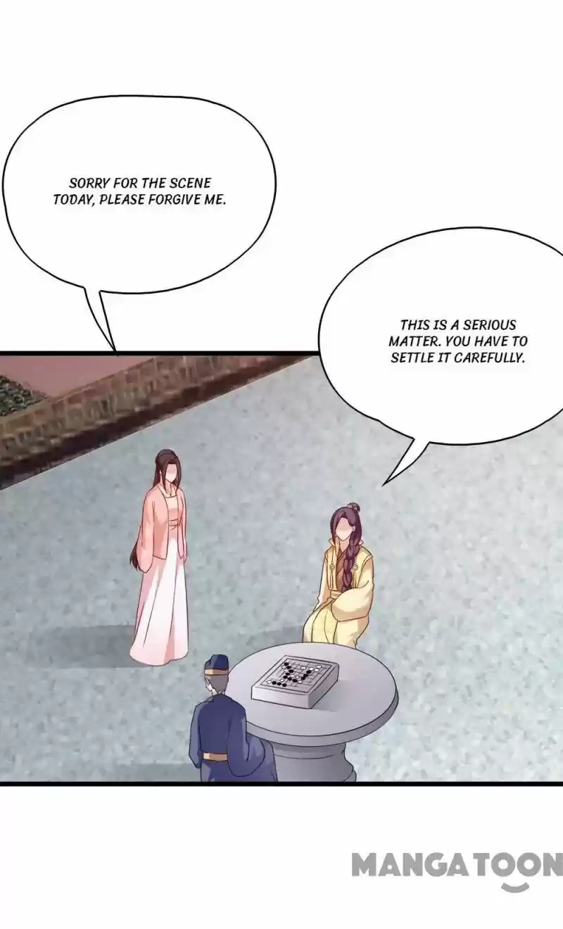 Mind-Reading Princess Chapter 69