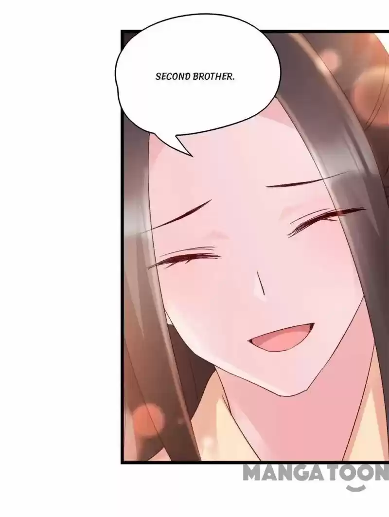 Mind-Reading Princess Chapter 69