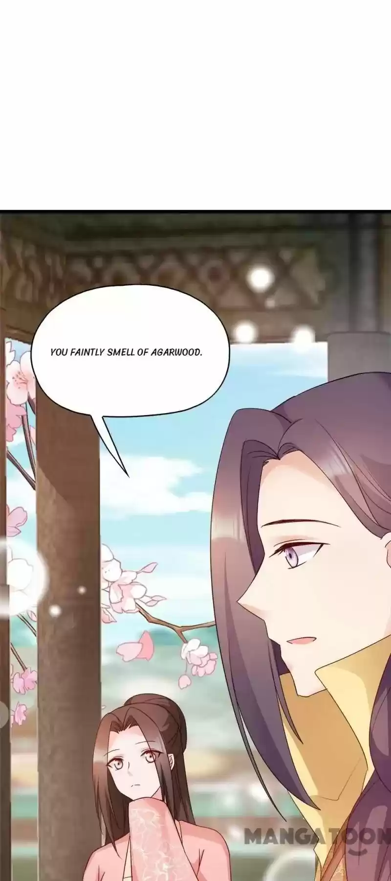 Mind-Reading Princess Chapter 69