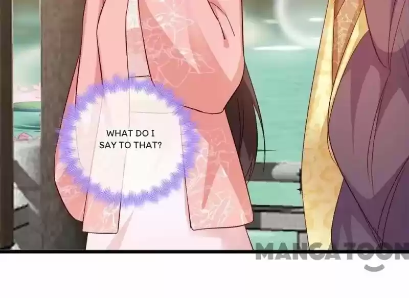 Mind-Reading Princess Chapter 69