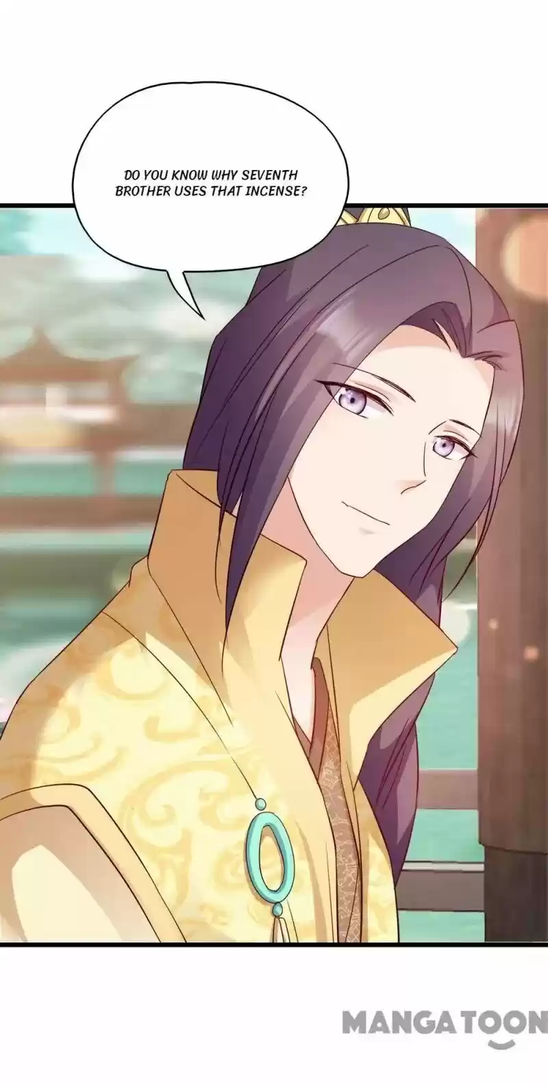 Mind-Reading Princess Chapter 69