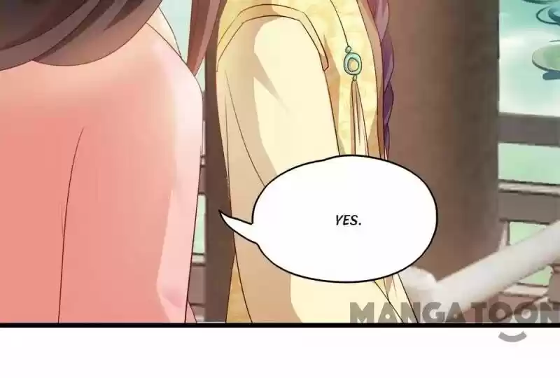 Mind-Reading Princess Chapter 69