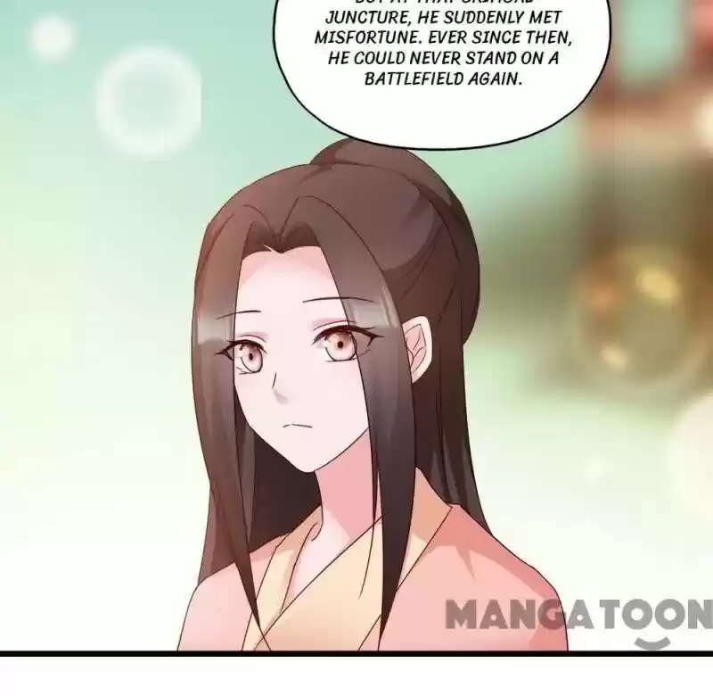 Mind-Reading Princess Chapter 69