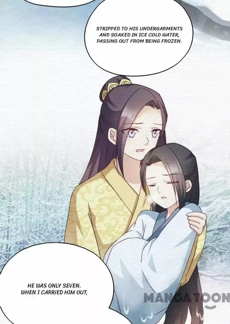 Mind-Reading Princess Chapter 69