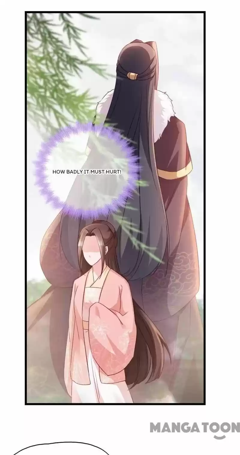 Mind-Reading Princess Chapter 69