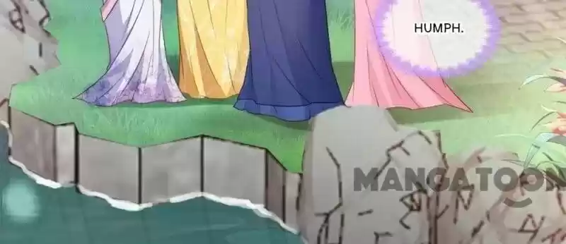 Mind-Reading Princess Chapter 70