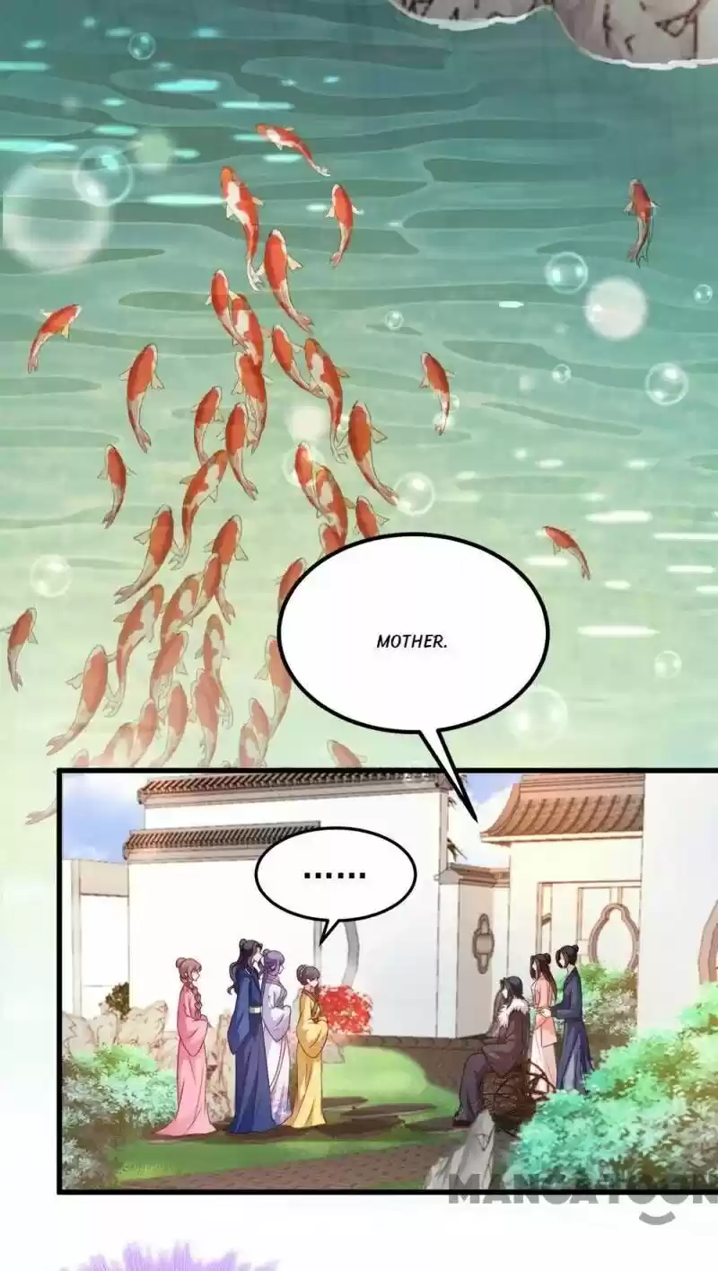 Mind-Reading Princess Chapter 70