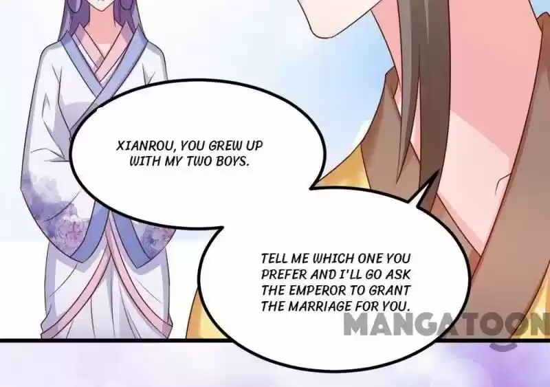 Mind-Reading Princess Chapter 70