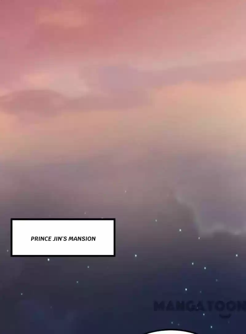 Mind-Reading Princess Chapter 72