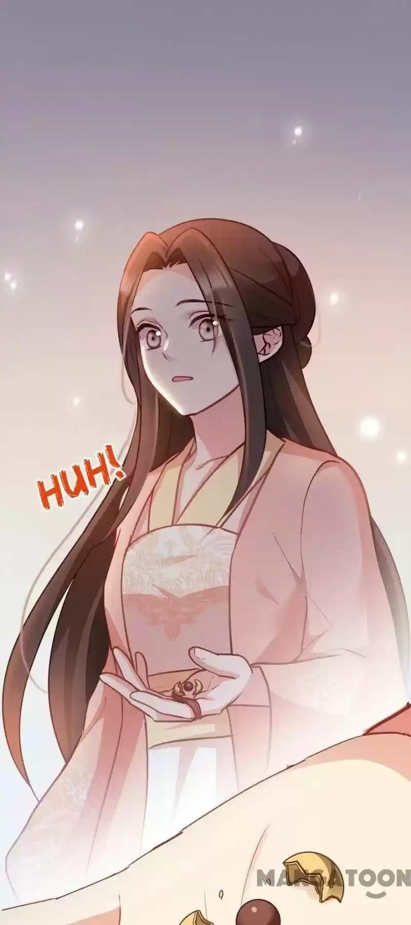 Mind-Reading Princess Chapter 73