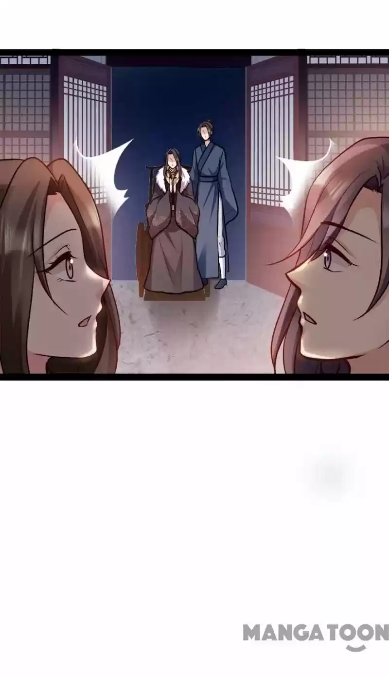 Mind-Reading Princess Chapter 73